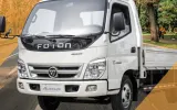 Foton M290-T price in Pakistan