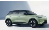 geely EX2 price in pakistan