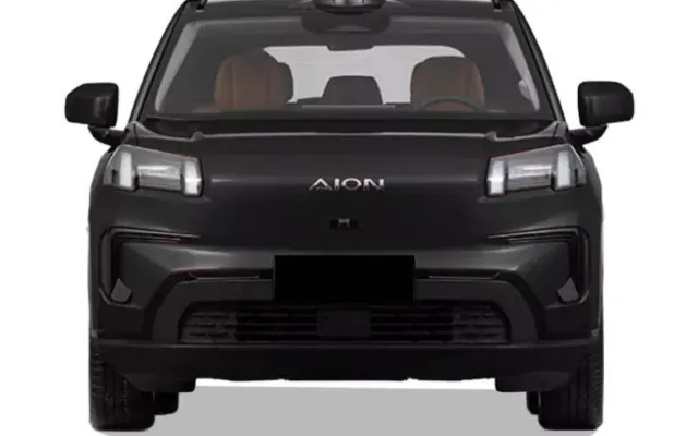 GUGO AION V gugo aion v front view