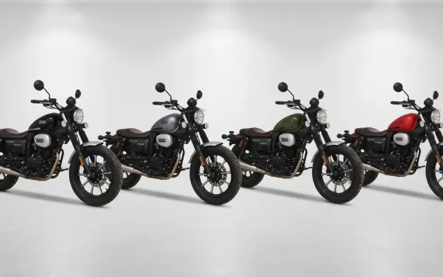 Hi-Speed Cyclone 250 hi speed cyclone 250 in different colors