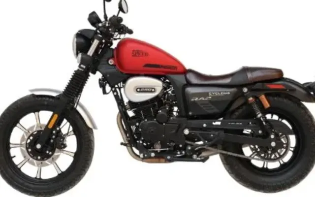 hi speed cyclone 250 price in pakistan