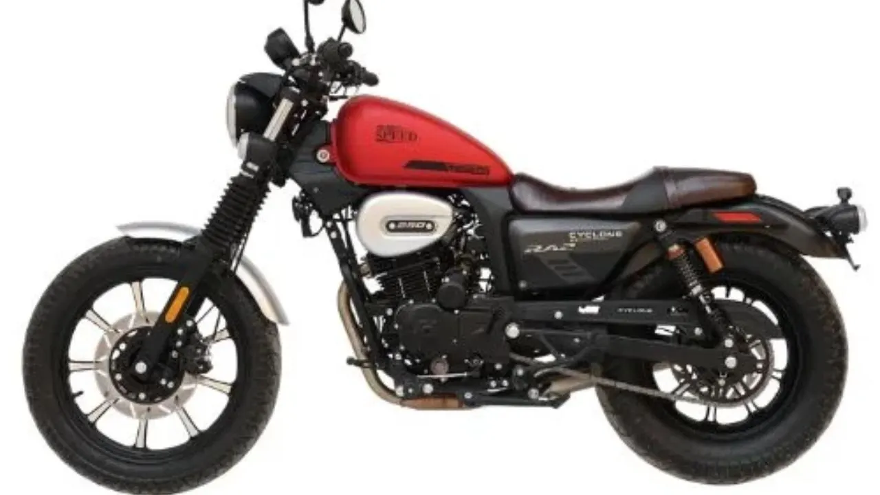 Hi-Speed Cyclone 250 hi speed cyclone 250 price in pakistan