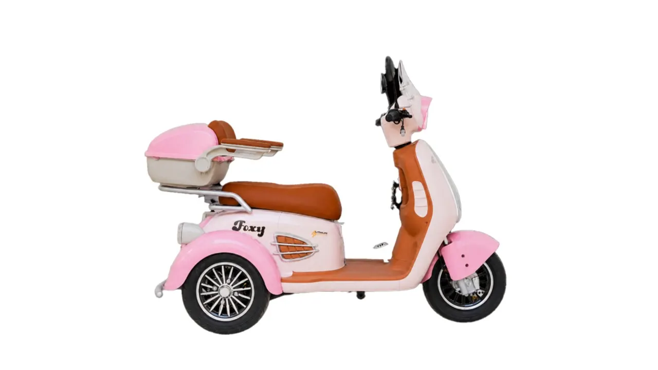 Hi-Speed Foxy Hi-Speed Foxy price in Pakistan