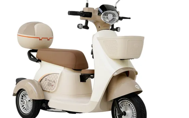 Hi-Speed Hunter Hi-Speed Hunter front right