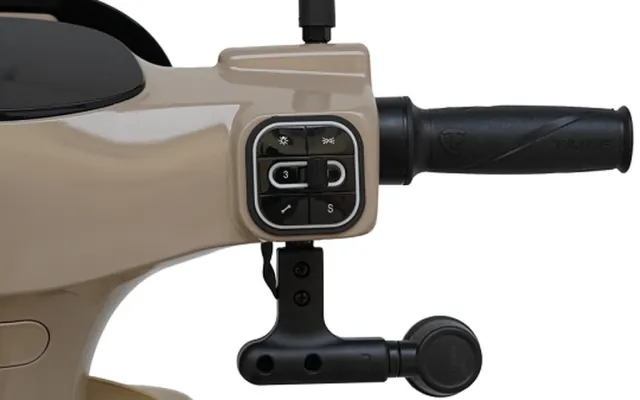 Hi-Speed Hunter Hi-Speed Hunter handlebar