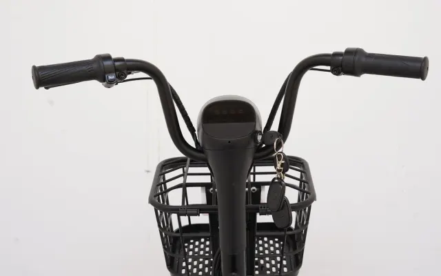 Hi-Speed Juke-350 Hi-Speed Juke-350 handlebar