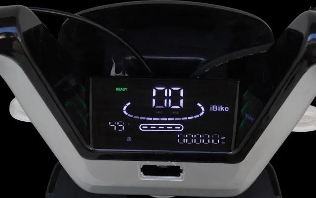 Hi-Speed Nexus Hi-Speed Nexus dashboard
