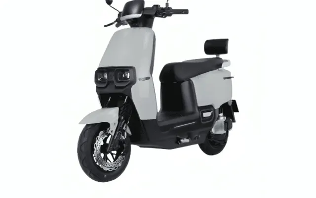 Hi-Speed RM-i500 Hi-Speed RM-i500 grey front