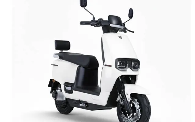 Hi-Speed RM-i500 Hi-Speed RM-i500 white front