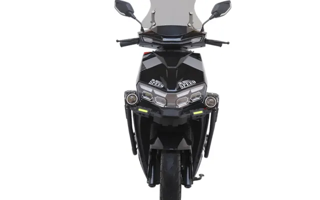 Hi-Speed RM-i900 Hi-Speed RM-i900 front