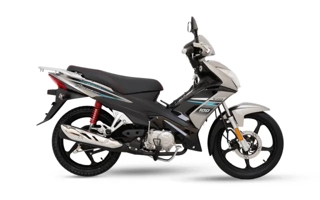 Hi-Speed SR 100 price in Pakistan