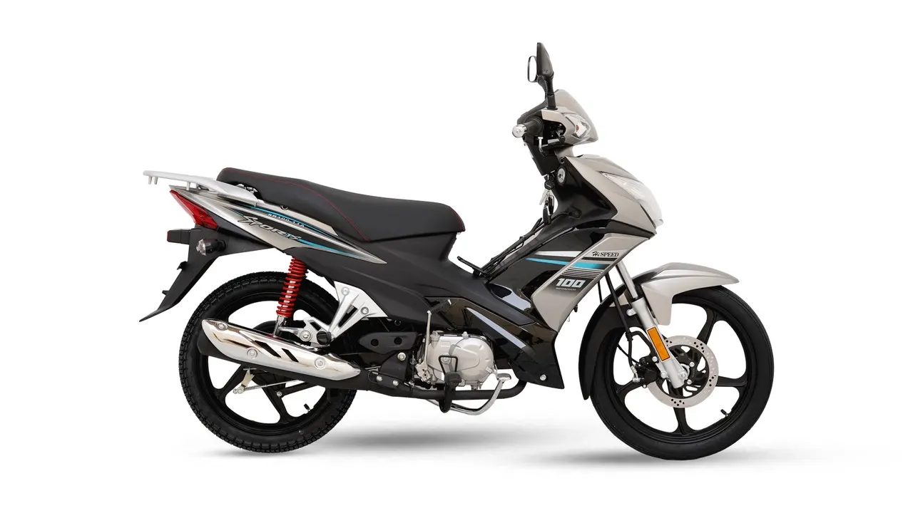 Hi-Speed SR 100 Hi-Speed SR 100 price in Pakistan