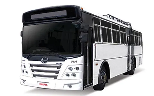 Hino RN8J price in Pakistan