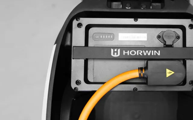 Horwin EK1 Horwin EK1 battery