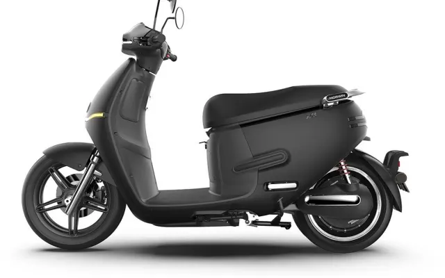 Horwin EK1 Horwin EK1 black color