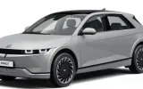 hyundai ioniq 5 price in pakistan