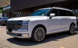 hyundai palisade hybrid price in pakistan