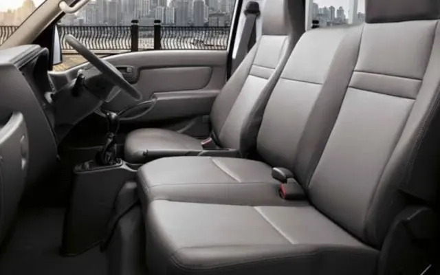 Hyundai Porter H-100 hyundai porter h 100 Seat