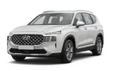 hyundai santa fe hybrid price in pakistan