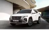 hyundai tucson hybrid price in pakistan