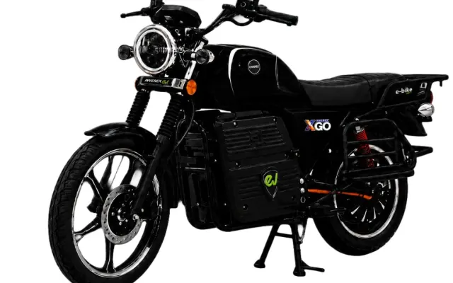 inverex charlie bike price in pakistan
