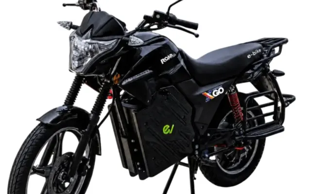 inverex roar bike price in pakistan