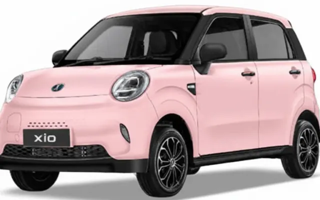 inverex xio ev price in pakistan