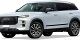 jaecoo j7 price in pakistan