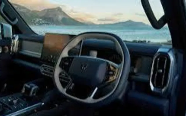 Jetour T1 jetour t1  dashboard