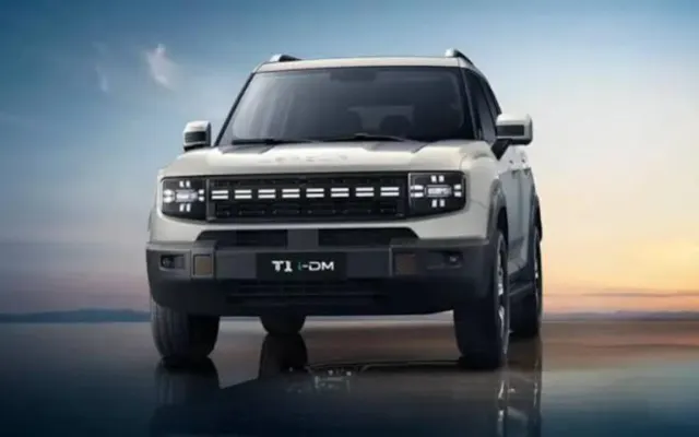 jetour t1 price in pakistan