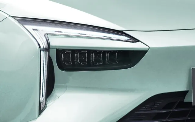 JMEV Elight JMEV Elight headlight