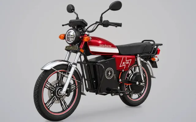 Jolta JE-125L price in Pakistan