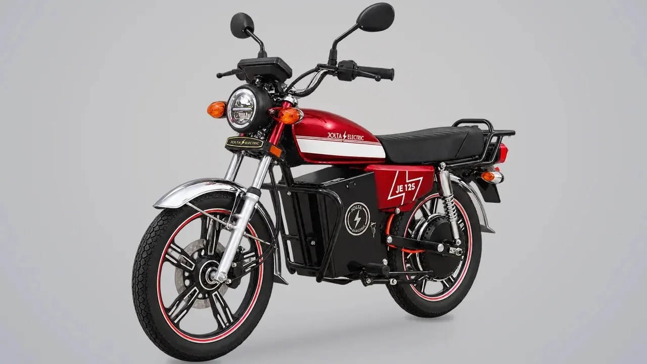 Jolta JE-125L Jolta JE-125L price in Pakistan
