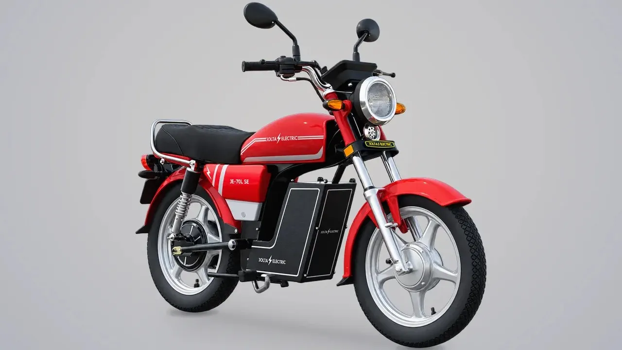 Jolta JE-70L SE Bolt Jolta JE-70L SE Bolt price in Pakistan