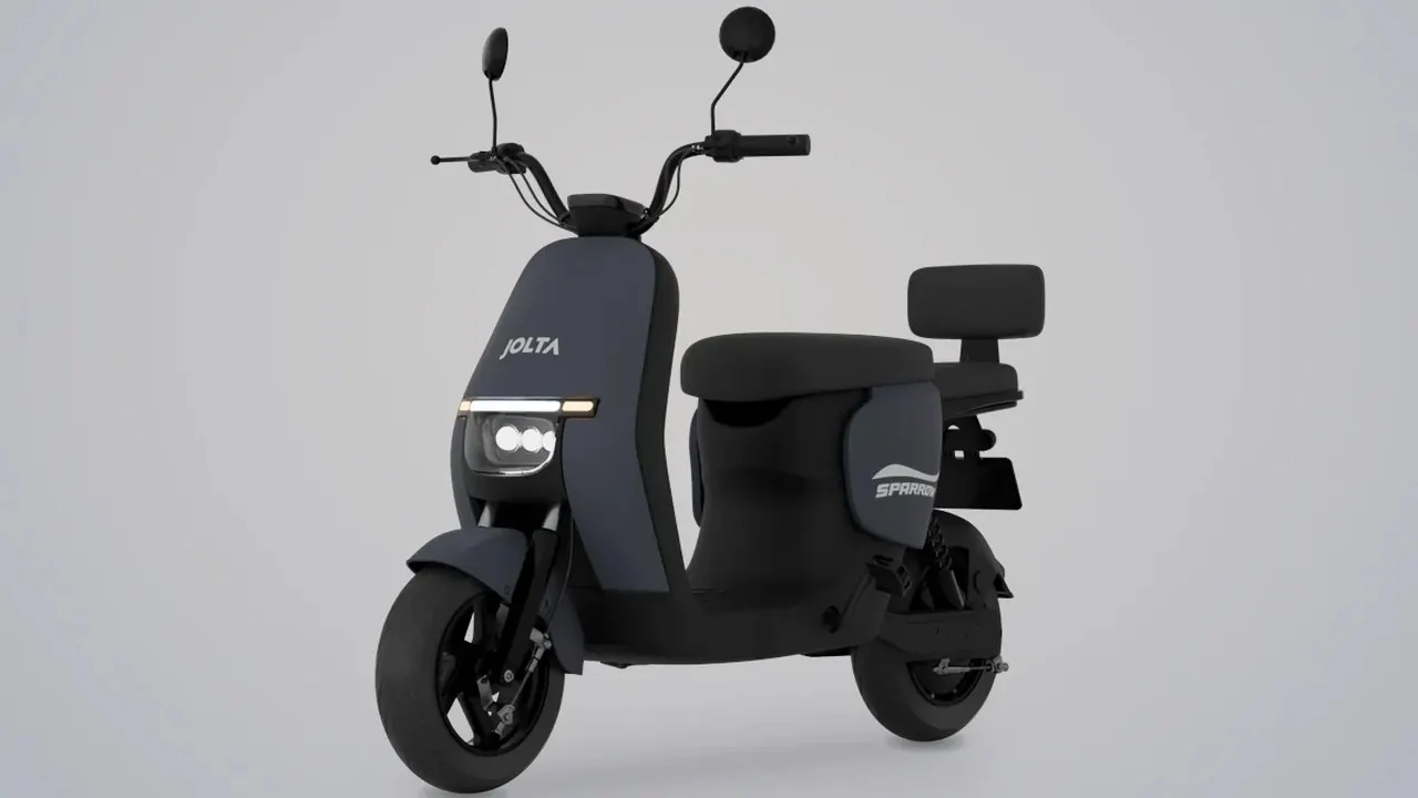 Jolta Sparrow Jolta Sparrow price in Pakistan