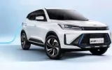 kaiyi x3 pro ev price in pakistan