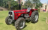 Massey Ferguson MF 360 price in Pakistan
