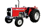 Massey Ferguson MF 375 price in Pakistan