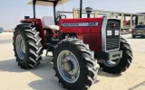 Massey Ferguson MF 385 price in Pakistan