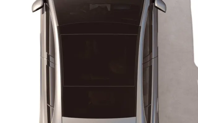 Mercedes-Benz E-Class Mercedes-Benz E-Class sunroof