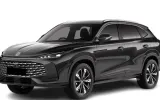 mg hs price in pakistan