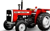 Millat MF 240 price in Pakistan