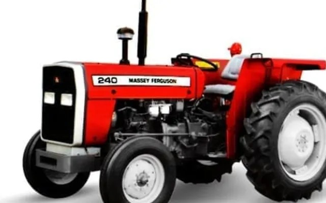 Millat MF 240 price in Pakistan