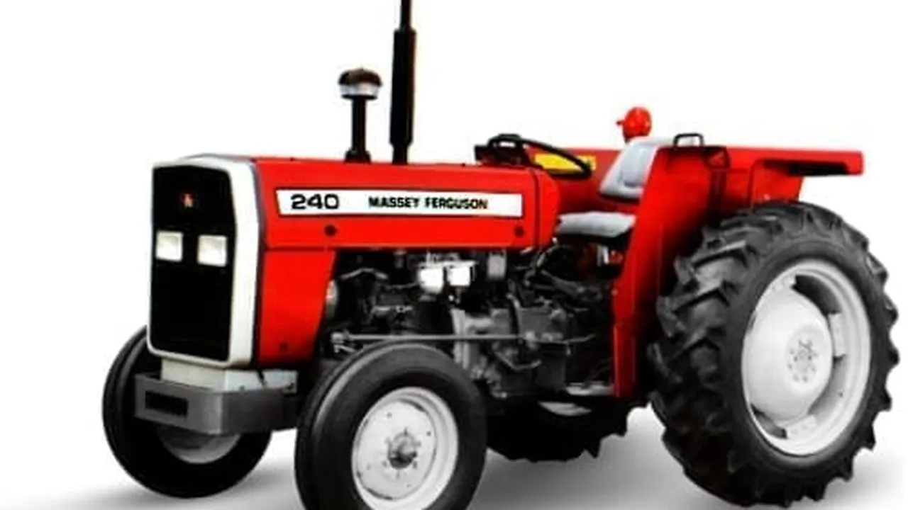 Millat MF 240 Millat MF 240 price in Pakistan