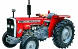 Millat MF 260 price in Pakistan