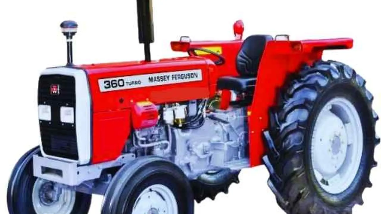Millat MF 360 Millat MF 360 price in Pakistan
