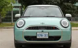 MINI Cooper price in Pakistan
