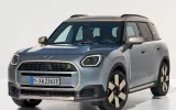 MINI Countryman price in Pakistan