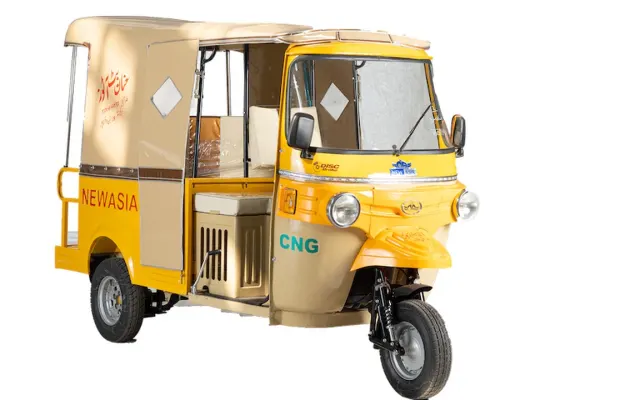 New Asia NA 7S New Asia NA 7S front right