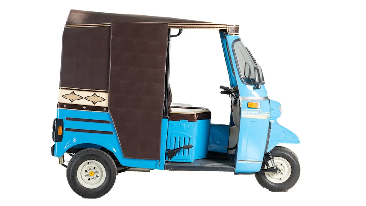 New Asia NAR Super 200cc New Asia NAR Super 200cc price in Pakistan